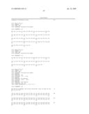 DEFENSIN POLYNUCLEOTIDES AND METHODS OF USE diagram and image