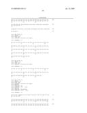 DEFENSIN POLYNUCLEOTIDES AND METHODS OF USE diagram and image