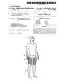 Articles Of Base Layer Apparel Including Zones Having Different Thermal Properties diagram and image