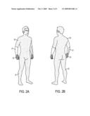 Articles Of Base Layer Apparel Including Zones Having Different Thermal Properties diagram and image