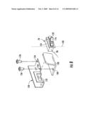 CPR DROP MECHANISM FOR A HOSPITAL BED diagram and image