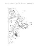 CPR DROP MECHANISM FOR A HOSPITAL BED diagram and image