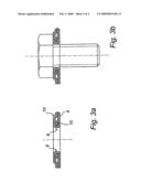 Hose clamp diagram and image