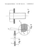 Hose clamp diagram and image