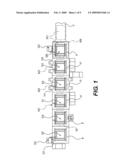 FABRICATION LINE diagram and image