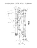 FABRICATION LINE diagram and image