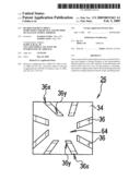 Rearrangement sheet, semiconductor device and method of manufacturing thereof diagram and image