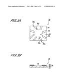 Rearrangement sheet, semiconductor device and method of manufacturing thereof diagram and image