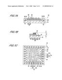 Rearrangement sheet, semiconductor device and method of manufacturing thereof diagram and image