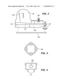 CARPENTERS SQUARE WITH TAPE MEASURE diagram and image