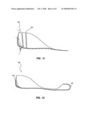 Shoe Stability Layer Apparatus And Method diagram and image