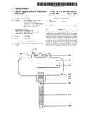 Double Bridged Tag diagram and image