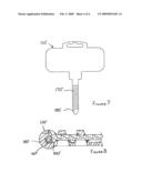 Double Bridged Tag diagram and image