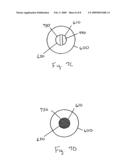 Temperature Regulated, Pressure Activated Scent Dispenser and Method of Using Thereof diagram and image