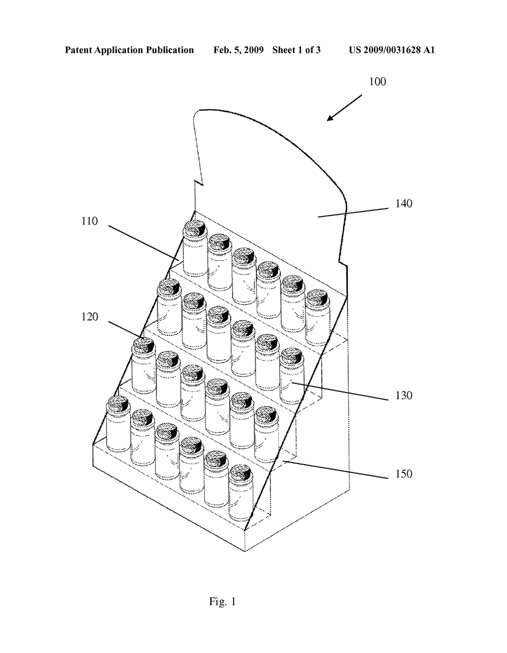 PLANT TISSUE CULTURE DISPLAY BOX - diagram, schematic, and image 02