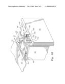 MOVING RETAIL SPACE SYSTEM FOR BUILDINGS diagram and image