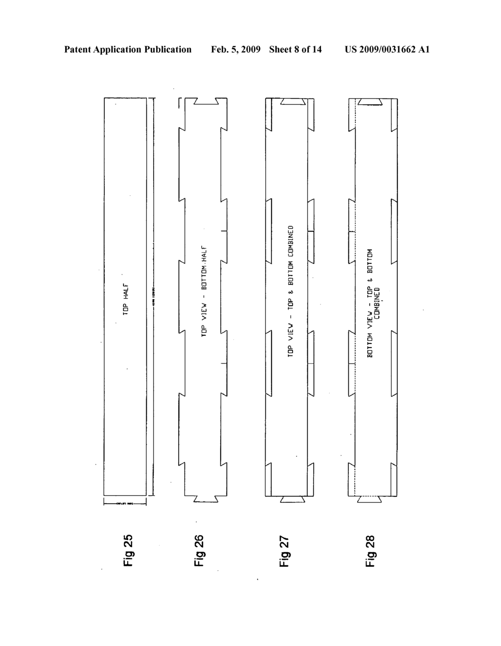 Floor Covering With Interlocking Design - diagram, schematic, and image 09