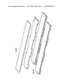 Floor Covering With Interlocking Design diagram and image