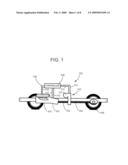 DRIVE LINE TORQUE PERTURBATION FOR PTO MODE SHIFTING diagram and image