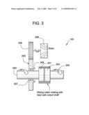 DRIVE LINE TORQUE PERTURBATION FOR PTO MODE SHIFTING diagram and image