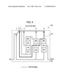 DRIVE LINE TORQUE PERTURBATION FOR PTO MODE SHIFTING diagram and image