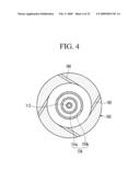 PLASMA BURNER AND DIESEL PARTICULATE FILTER TRAP diagram and image