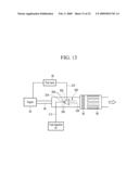 PLASMA BURNER AND DIESEL PARTICULATE FILTER TRAP diagram and image