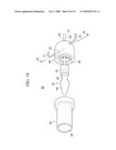 PLASMA BURNER AND DIESEL PARTICULATE FILTER TRAP diagram and image