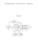 PLASMA BURNER AND DIESEL PARTICULATE FILTER TRAP diagram and image