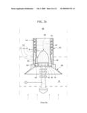 PLASMA BURNER AND DIESEL PARTICULATE FILTER TRAP diagram and image