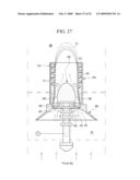 PLASMA BURNER AND DIESEL PARTICULATE FILTER TRAP diagram and image