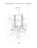 PLASMA BURNER AND DIESEL PARTICULATE FILTER TRAP diagram and image