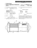 EXHAUST FLOW DISTRIBUTION DEVICE diagram and image