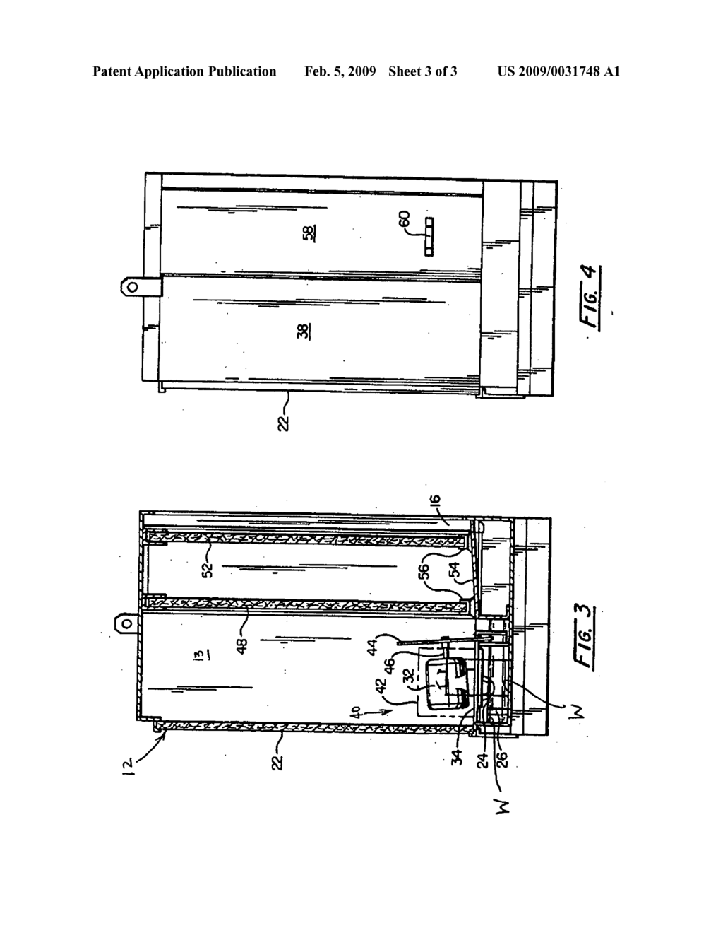 Evaporative Cooling System - diagram, schematic, and image 04