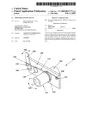 WIREFORM LOCKING DEVICE diagram and image