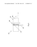 WIREFORM LOCKING DEVICE diagram and image