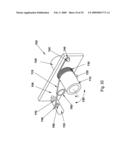 WIREFORM LOCKING DEVICE diagram and image