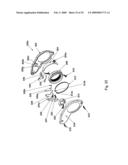 WIREFORM LOCKING DEVICE diagram and image