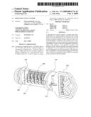 REKEYABLE LOCK CYLINDER diagram and image