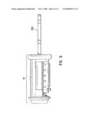 REKEYABLE LOCK CYLINDER diagram and image