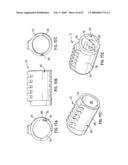 REKEYABLE LOCK CYLINDER diagram and image