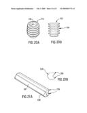 REKEYABLE LOCK CYLINDER diagram and image