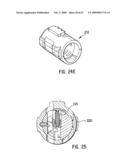 REKEYABLE LOCK CYLINDER diagram and image