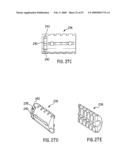 REKEYABLE LOCK CYLINDER diagram and image