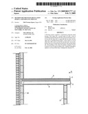 Method for thickness regulation during a hot-rolling process diagram and image