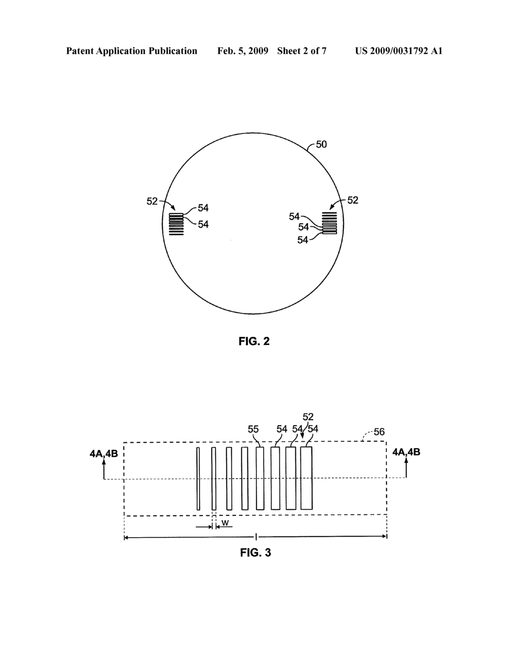 Probe Device for a Metrology Instrument and Method of Fabricating the Same - diagram, schematic, and image 03