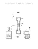 TIRE CHECKING DEVICE, TIRE CHECKING SYSTEM AND TIRE CHECKING METHOD diagram and image