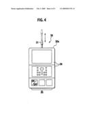 TIRE CHECKING DEVICE, TIRE CHECKING SYSTEM AND TIRE CHECKING METHOD diagram and image