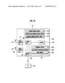 TIRE CHECKING DEVICE, TIRE CHECKING SYSTEM AND TIRE CHECKING METHOD diagram and image