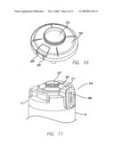 FLUID LEVEL MEASURING DEVICE FOR A BEVERAGE DISPENSER diagram and image